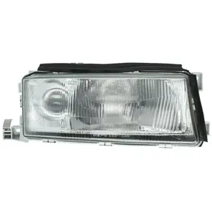 Comparateur de prix : Van Wezel Koplamp rechts tot 9/00 H4 + H3 (met MISTLICHTGAT)