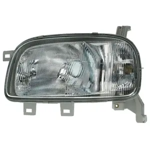 Comparateur de prix : Van Wezel Koplamp links