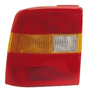 Comparateur de prix : Achterlicht links tot 9e maand 1992 4 DEUREN 3763931 Van Wezel