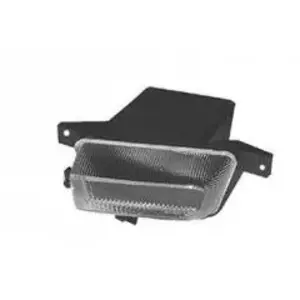 Van Wezel Mistlamp links