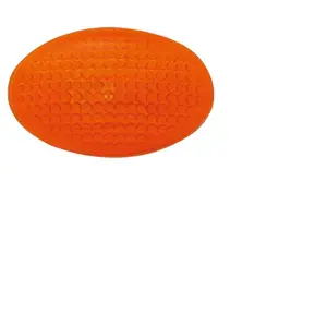 Van Wezel Zijknipperlicht links / rechts ORANJE per stuk pas cher
