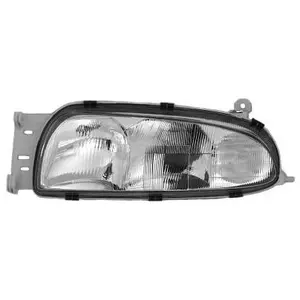 Van Wezel Koplamp links met knipperlicht pas cher