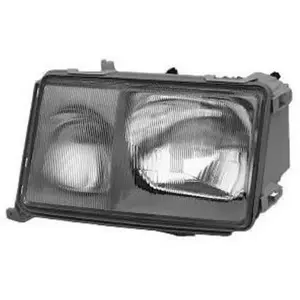 Koplamp links van 8/89 tot 9/93 pas cher