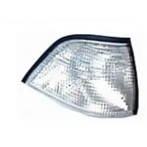 Van Wezel Knipperlicht rechts voor WIT COUPE & CABRIO pas cher