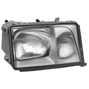 Koplamp rechts vanaf 9/93 -KNIPPERLICHT pas cher