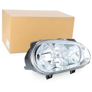 Van Wezel Autoparts Koplamp rechts zonder MISTLICHT pas cher