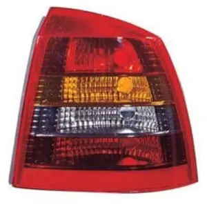 Achterlicht rechts 3/5-deurs 3743932 Van Wezel