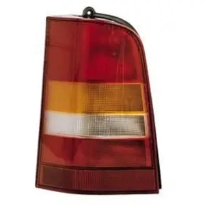 Achterlicht 3078921 Van Wezel pas cher