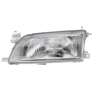 Van Wezel Koplamp links HATCHB.+SEDAN MANUEEL REG pas cher
