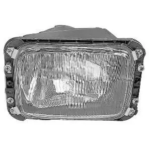 Comparateur de prix : Van Wezel Koplamp rechts H4