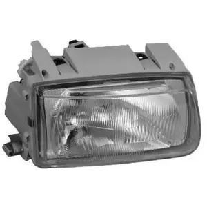 Comparateur de prix : Volkswagen Polo 6N, 1994 - 1999 - koplamp, H4, rechts