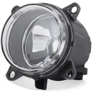 Comparateur de prix : Van Wezel Mistlamp H1 tot 9/2003