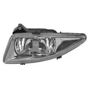 VAN WEZEL Phare antibrouillard pour FORD: Fiesta, Courier (Ref: 183199... pas cher