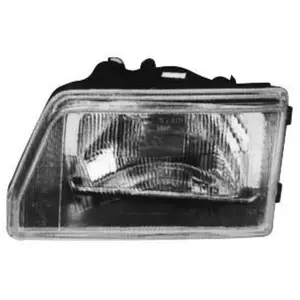 Comparateur de prix : Van Wezel Koplamp links Hydraulisch Regelbaar