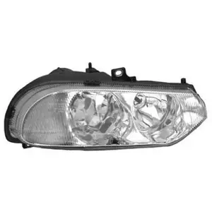 Van Wezel Koplamp rechts met knipperlicht H7+H1 niet voor GTA pas cher