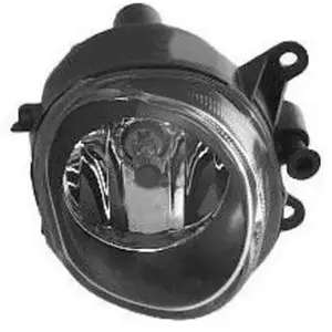 Mistlamp rechts vanaf bouwjaar 10e maand 2000 pas cher