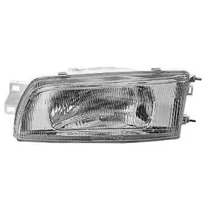 Koplamp links 3213941 Van Wezel