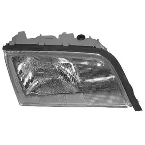 Van Wezel Koplamp rechts pas cher