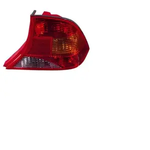 Comparateur de prix : Van Wezel Achterlicht rechts 4-deurs