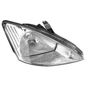 Van Wezel Autoparts Koplamp rechts tot 8/01 pas cher