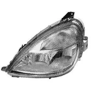 Van Wezel Koplamp links met knipperlicht pas cher