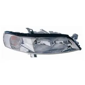 Van Wezel Koplamp rechts met knipperlicht pas cher