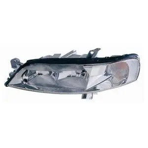 Van Wezel Koplamp links met knipperlicht pas cher