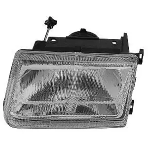 Koplamp links vanaf 9/90 -elektrisch