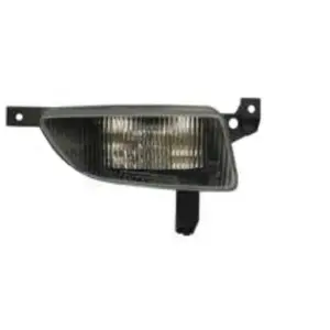 Mistlamp rechts 3790996 Van Wezel