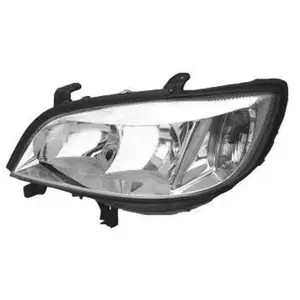 Koplamp links met knipperlicht H7 + HB3 3790961 Van Wezel