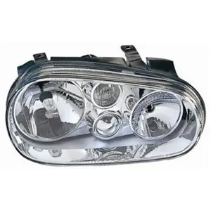 Phare droit avec clignoteur van wezel autoparts pas cher