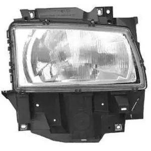 Van Wezel Koplamp rechts TYPE III pas cher