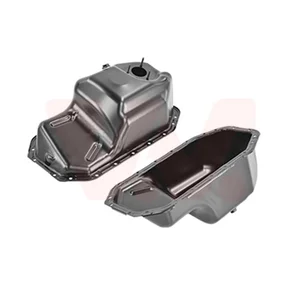 Van Wezel - CARTERPAN VOOR SEAT ALTEA 2004-2015 036103601AM pas cher