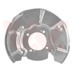 Stofschild Voor Links 5382371 Van Wezel pas cher