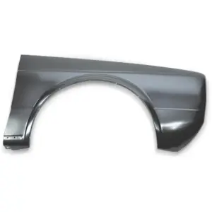 Van Wezel - SPATBORD VOOR FORD FOCUS 2005-2008 pas cher