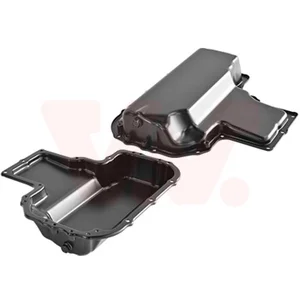 Comparateur de prix : VAN WEZEL Carter d'huile pour MERCEDES-BENZ: Classe C, Classe E (Ref: ...