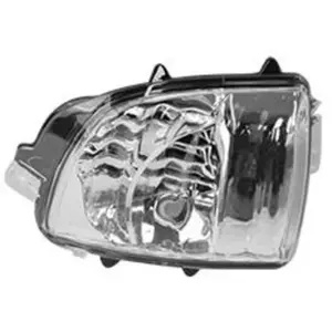 Comparateur de prix : Knipperlicht 5938915 Van Wezel