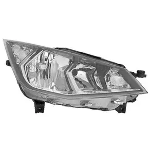 Comparateur de prix : Koplamp 4906962 Van Wezel