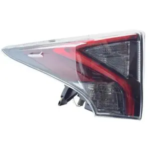 Achterlicht 5460931 Van Wezel