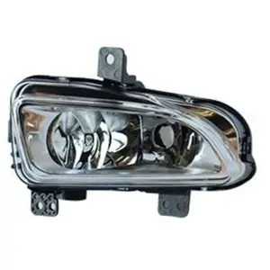 Mistlamp 1704997 Van Wezel