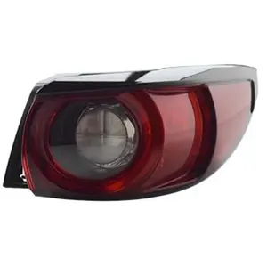 Comparateur de prix : Achterlicht 2773926 Van Wezel