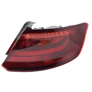 Comparateur de prix : VAN WEZEL Feu arrière pour AUDI: A3 (Ref: 0336936)