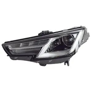 Van Wezel Koplamp