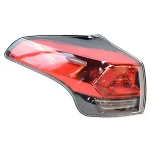 Comparateur de prix : Achterlicht 5474931 Van Wezel