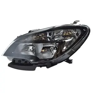 Koplamp 3775963 Van Wezel