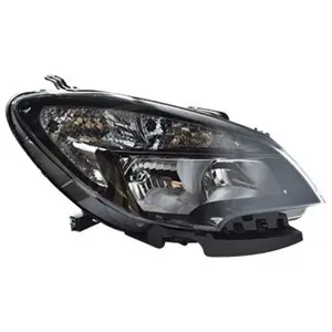 Koplamp 3775964 Van Wezel