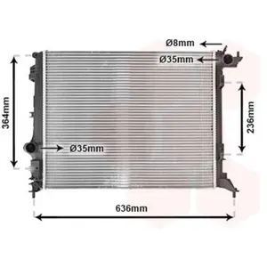Comparateur de prix : Radiateur 43012711 International Radiators