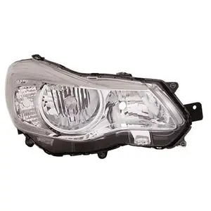 Comparateur de prix : Van Wezel Koplamp