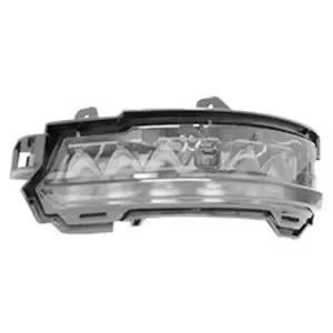 VAN WEZEL Feu clignotant (Ref: 0261915)