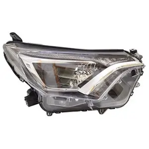 Koplamp 5474962 Van Wezel pas cher
